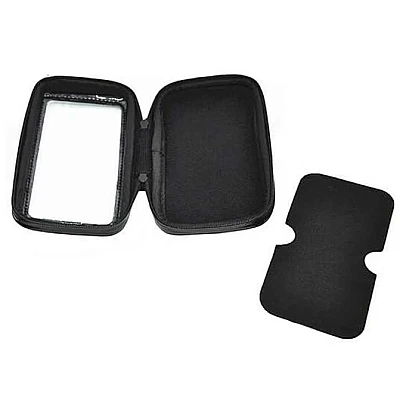 UB Suport telefon MARE pentru bicicleta stil husa  PREL