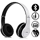 CASTI AUDIO FARA FIR OVER-EAR P47 CU BLUETOOTH SI RADIO CASTI AUDIO FARA FIR OVER-EAR P47 CU BLUETOOTH SI RADIO