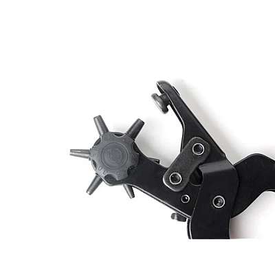 Cleste perforator pentru gaurit curele si alte materilale VK-200 Cleste perforator pentru gaurit curele si alte materilale VK-200