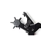 Cleste perforator pentru gaurit curele si alte materilale VK-200 Cleste perforator pentru gaurit curele si alte materilale VK-200