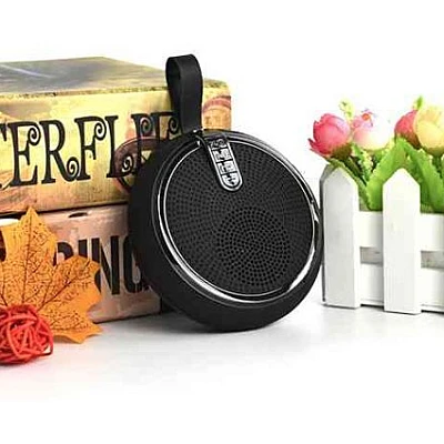 UB MINI BOXA BLUETOOTH ROTUNDA BS-119 UB MINI BOXA BLUETOOTH ROTUNDA BS-119