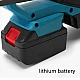 Foarfeca De Tuns Gard Viu Electrica Fara Fir Acumulator Inclus 24V Foarfeca De Tuns Gard Viu Electrica Fara Fir Acumulator Inclus 24V