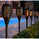 LAMPA SOLARA CU EFECT DE FLACARA PENTRU GRADINA SAU CASA 78 CM LAMPA SOLARA CU EFECT DE FLACARA PENTRU GRADINA SAU CASA 78 CM