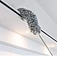 Pamatuf pentru praf si paianjeni telescopic 78/280 cm Pamatuf pentru praf si paianjeni telescopic 78/280 cm