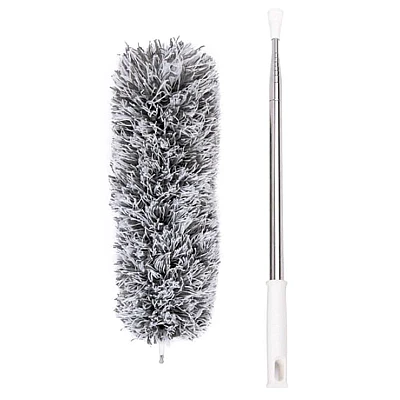 Pamatuf pentru praf si paianjeni telescopic 78/280 cm Pamatuf pentru praf si paianjeni telescopic 78/280 cm