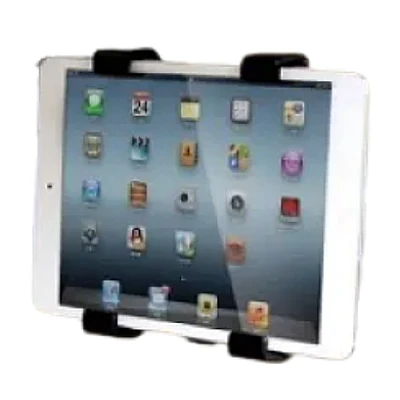 Suport Ipad universal pentru masina alb Suport Ipad universal pentru masina alb