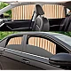 Set 4 parasolare retractabile auto geamuri laterale fata-spate BEJ Set 4 parasolare retractabile auto geamuri laterale fata-spate BEJ