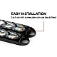 Lumini de Zi Led Auto cu Semnalizare Dinamica pentru Grila Lumini de Zi Led Auto cu Semnalizare Dinamica pentru Grila