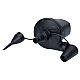 Pompa aer electrica 12 V cu dublu sens, umfla/dezumfla Pompa aer electrica 12 V cu dublu sens, umfla/dezumfla