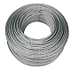 Cablu din otel ZINCAT 10 mm x 100 m Cablu din otel ZINCAT 10 mm x 100 m