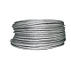 Cablu din otel ZINCAT 10 mm x 100 m Cablu din otel ZINCAT 10 mm x 100 m