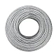 Cablu din otel ZINCAT 4 mm x 100 m
