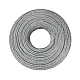Cablu din otel ZINCAT 4 mm x 100 m