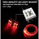 Banda led auto fibra optica cu bluetooth Banda led auto fibra optica cu bluetooth