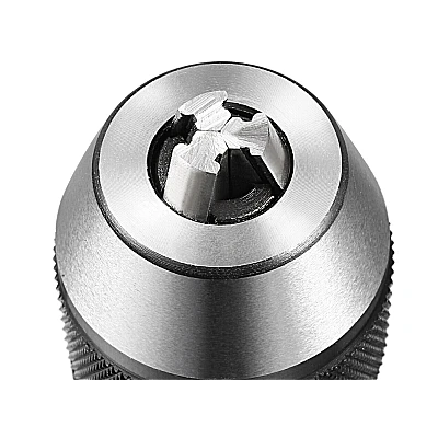 Mandrina automata 0.5-6 mm cu prindere pe con B10 Mandrina automata 0.5-6 mm cu prindere pe con B10