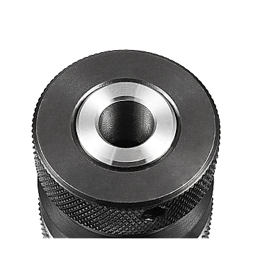 Mandrina automata 0.5-6 mm cu prindere pe con B10 Mandrina automata 0.5-6 mm cu prindere pe con B10