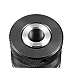 Mandrina automata 0.5-6 mm cu prindere pe con B10 Mandrina automata 0.5-6 mm cu prindere pe con B10