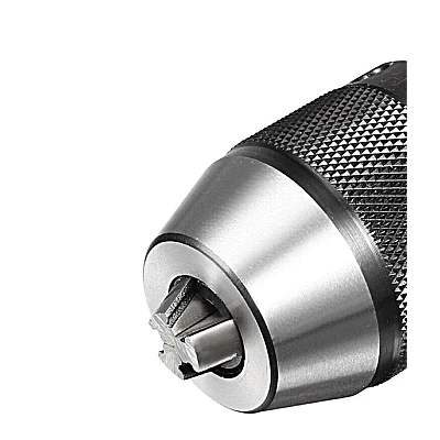 Mandrina automata 0.5-6 mm cu prindere pe con B10 Mandrina automata 0.5-6 mm cu prindere pe con B10
