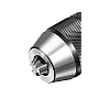 Mandrina automata 0.5-6 mm cu prindere pe con B10 Mandrina automata 0.5-6 mm cu prindere pe con B10