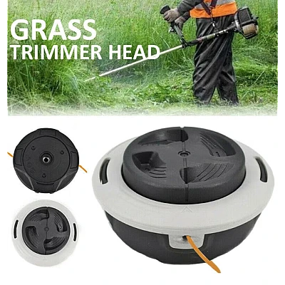 Cap tambur cu fir pentru motocoasa Still Cap tambur cu fir pentru motocoasa Still