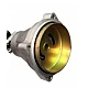 Carcasa oala ambreia motocoasa 520 - 26mm - 9 Caneluri Carcasa oala ambreia motocoasa 520 - 26mm - 9 Caneluri