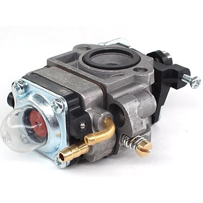 Carburator motocoasa cu gaura mica