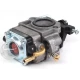 Carburator motocoasa cu gaura mica