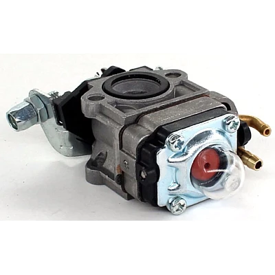 Carburator motocoasa cu gaura mica