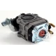 Carburator motocoasa cu gaura mica
