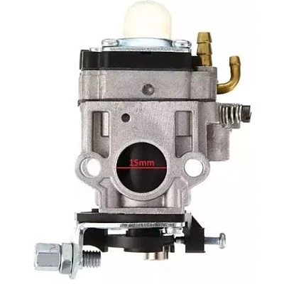 Carburator motocoasa cu gaura mare Carburator motocoasa cu gaura mare