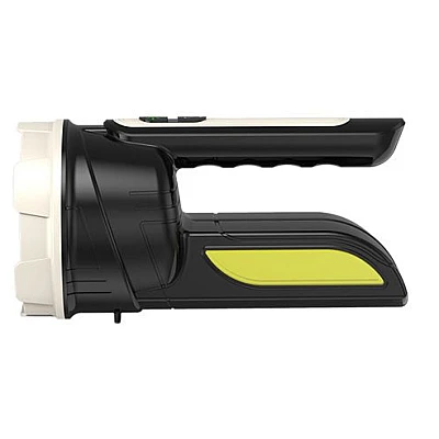 Lanterna portabila pentru camping CH-22024-5W+COB Lanterna portabila pentru camping CH-22024-5W+COB