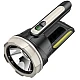 Lanterna portabila pentru camping CH-22024-5W+COB Lanterna portabila pentru camping CH-22024-5W+COB