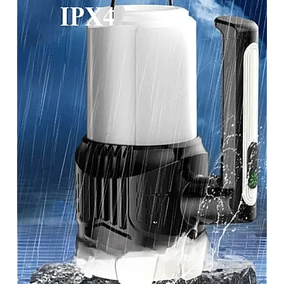Lanterna portabila CH-22031 XPG cu LED Lanterna portabila CH-22031 XPG cu LED