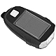 Far bicicleta/trotineta cu incarcare solara Far bicicleta/trotineta cu incarcare solara