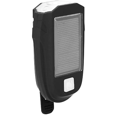 Far bicicleta/trotineta cu incarcare solara Far bicicleta/trotineta cu incarcare solara