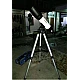 Telescop 500 x 80 mm cu refractie astronomica inalta definitie Telescop 500 x 80 mm cu refractie astronomica inalta definitie