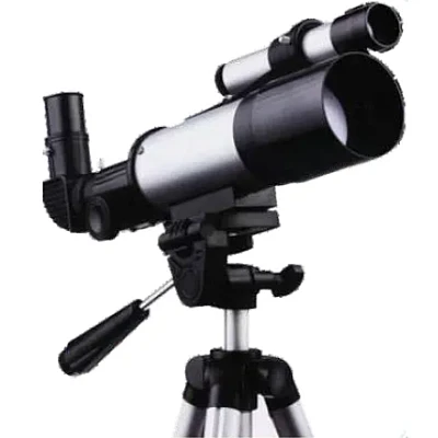 Telescop 500 x 80 mm cu refractie astronomica inalta definitie Telescop 500 x 80 mm cu refractie astronomica inalta definitie