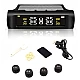 Set 4 senzori de presiune si temperatura anvelope cu afisaj LCD AVX-AG678 Set 4 senzori de presiune si temperatura anvelope cu afisaj LCD AVX-AG678
