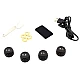 Set 4 senzori de presiune si temperatura anvelope cu afisaj LCD AVX-AG678 Set 4 senzori de presiune si temperatura anvelope cu afisaj LCD AVX-AG678