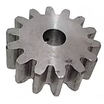 Pinion betoniera cu 11 dinti