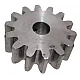 Pinion betoniera cu 11 dinti Pinion betoniera cu 11 dinti