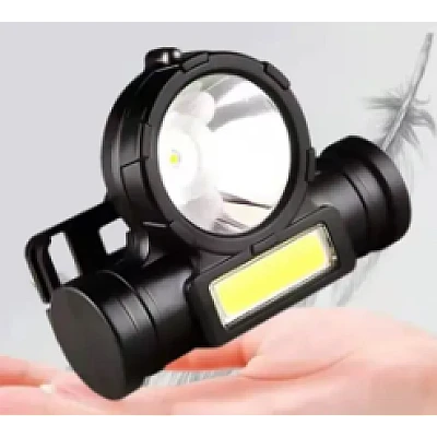 Mini lampa Led Cob multifunctionala cu USB Mini lampa Led Cob multifunctionala cu USB
