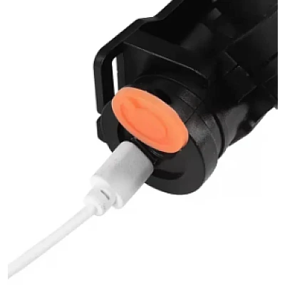 Mini lampa Led Cob multifunctionala cu USB Mini lampa Led Cob multifunctionala cu USB