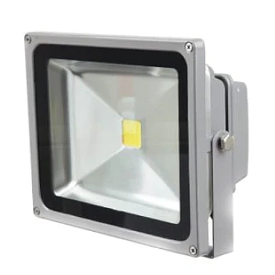 Proiector LED Exterior 20W Proiector LED Exterior 20W