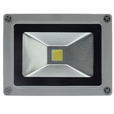 Proiector LED Exterior 20W Proiector LED Exterior 20W