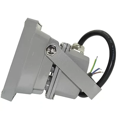 Proiector LED Exterior 20W Proiector LED Exterior 20W