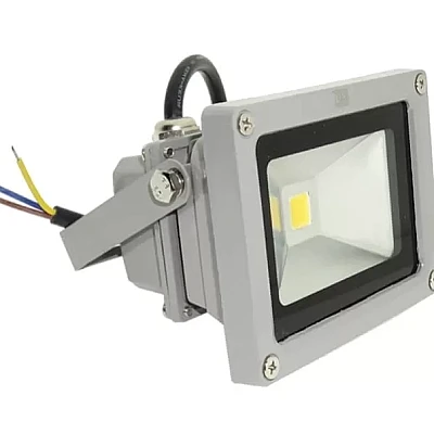 Proiector LED Exterior 20W Proiector LED Exterior 20W