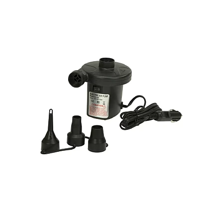 Set saltea auto pentru dormit 2 perne si pompa electrica Set saltea auto pentru dormit 2 perne si pompa electrica