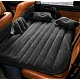 Set saltea auto pentru dormit 2 perne si pompa electrica Set saltea auto pentru dormit 2 perne si pompa electrica