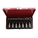 Trusa MLG-2029 16 piese chei tubulare capete biti torx Trusa MLG-2029 16 piese chei tubulare capete biti torx